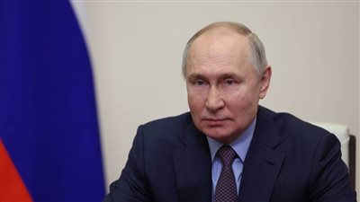بوتين يتهم الغرب برعاية الإرهاب في روسيا