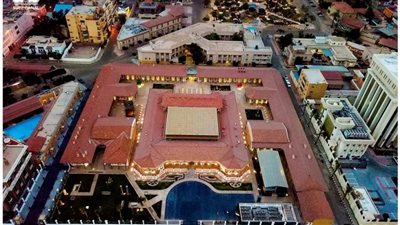 غدًا.. الافتتاح التجريبي لمتحف قناة السويس بالمجان