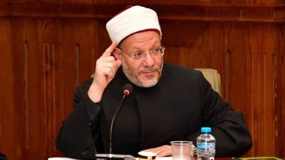 مفتي الجمهورية: الشرع الشريف يقوم على مراعاة التيسير ورفع الحرج وإزالة الضرر عن المكلفين