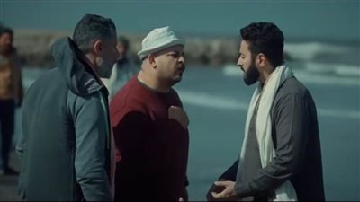 صراع حمادة هلال يشتعل مع الجن في الحلقة العاشرة من 