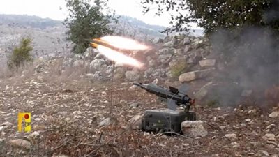 المقاومة في لبنان تستهدف قوتين إسرائيليتين ومواقع للاحتلال