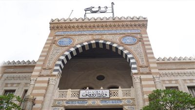 وزير الأوقاف: الوقوف خلف قواتنا المسلحة الباسلة بكل قوة مطلب شرعي ووطني