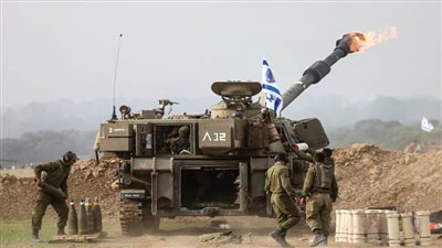 رسميا كندا تعلن وقف تصدير الأسلحة إلى الكيان الصهيوني المحتل 