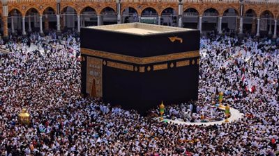 تخصيص 10 مواقع للإفتاء وإجابة السائلين داخل المسجد الحرام