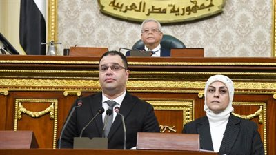 رئيس النواب يحيل قرارا بشأن توريد قطارات من شركة تالجو إلى اللجنة المختصة