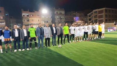 انطلاق الدورة الرمضانية لمراكز شباب القاهرة الكبرى بالقليوبية