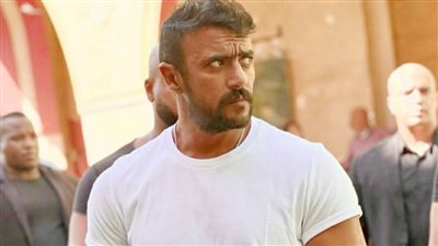 صدمة العوضي في شقيقه بالحلقة 9 من 