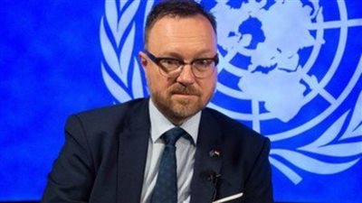 عاجل| العراق يُنهي أعمال بعثة الأمم المتحدة 