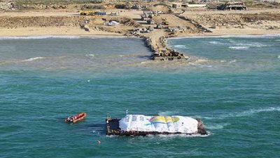   عاجل.. أمريكا تملي إرادتها على إسرائيل بشأن غزة  