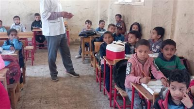 تقديم خدمات رعاية صحية لـ 96 ألفًا من الشباب والطلاب بالمنيا خلال شهر فبراير الماضي