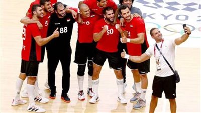 موعد قرعة منافسات رجال اليد بأولمبياد باريس 2024 بمشاركة مصر