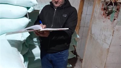 تحرير ٩٠ محضرا تموينيا في حملة للرقابة على المخابز بالبحيرة