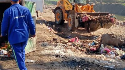 جهود محليات بني سويف في ملفات النظافة والتجميل وتحسين مستوى الخدمات