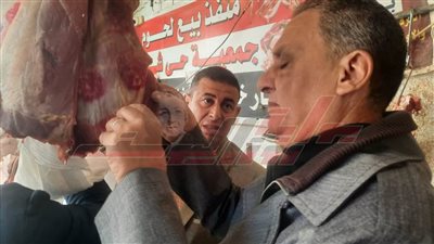 تحرير 11 محضرًا تموينيًا لأصحاب المحال التجارية والمخابز المخالفة ببلطيم