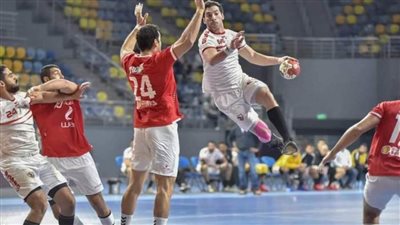 نتائج قرعة كأس الكؤوس الإفريقية للأندية لرجال اليد