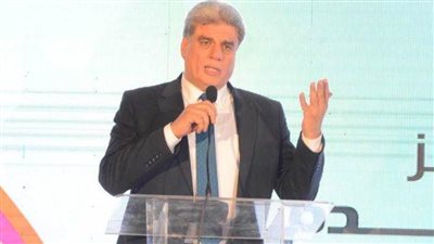 عماد رمضان: فخورون بمشاركة أكبر عدد من الأبطال في كأس العالم لرفع الأثقال البارالمبي 