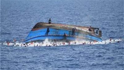 عاجل ..انتشال 65 جثمانا لمهاجرين غير شرعيين جنوب غرب ليبيا