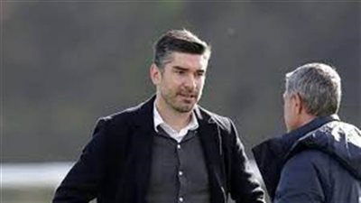 ليفربول يعلن تعيين ريتشارد هيوز مديرًا رياضيًا جديدًا بالنادى