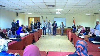 ٣ فرق طبية تم تكريمهم بمبادرة الكشف المبكر وعلاج الأورام السرطانية