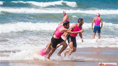 بـ21 ميدالية.. مصر تختتم بطولة إفريقيا للإنقاذ 