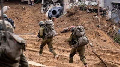 يديعوت أحرونوت: الجيش الإسرائيلي يتأهب لـ