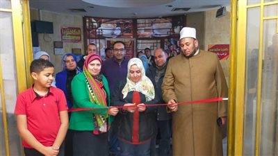 (مبدعات أزهريات في شهر الانتصارات) معرض فني لمكتب الأزهر لدعم الابتكار