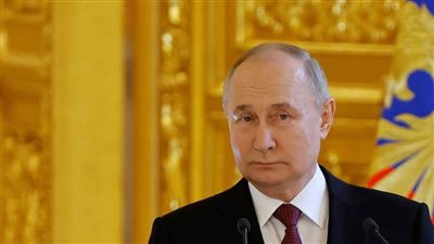 بوتين يتعهد بتأمين المناطق الروسية المتاخمة لأوكرانيا