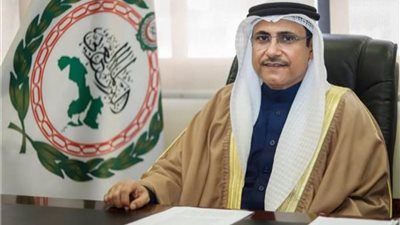 العسومي يهنئ مصر بذكري انتصارات العاشر من رمضان