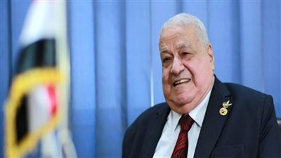 حزب حماة الوطن يهنئ المصريين بذكرى انتصارات العاشر من رمضان 