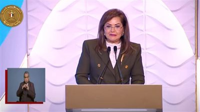 عاجل..  السعيد: المرأة كانت ولا تزال دائمًا عونًا للوطن في نهضته