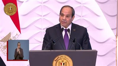 عاجل.. تفاصيل توجيه رئاسي مهم في احتفالية عيد الأم 