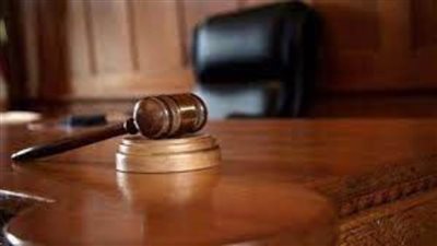 السجن المؤبد لتاجر المواد المخدرة 