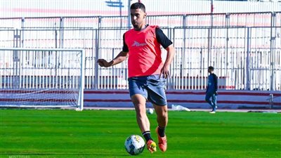 التسديد سلاح الزمالك قبل مواجهة مودرن فيوتشر 