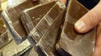 ضبط كميات من المواد المخدرة وتنفيذ 803 أحكام قضائية متنوعة في حملة أمنية موسعة بدمياط وأسوان