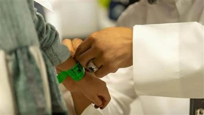 هيئة العناية بشؤون الحرمين تخصص أجهزة أساور للأطفال في مداخل المسجد الحرام الرئيسية