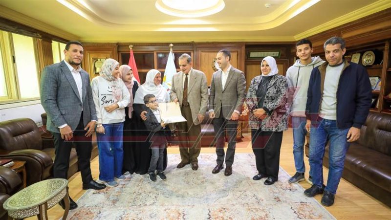 تكريم الأم المثالية