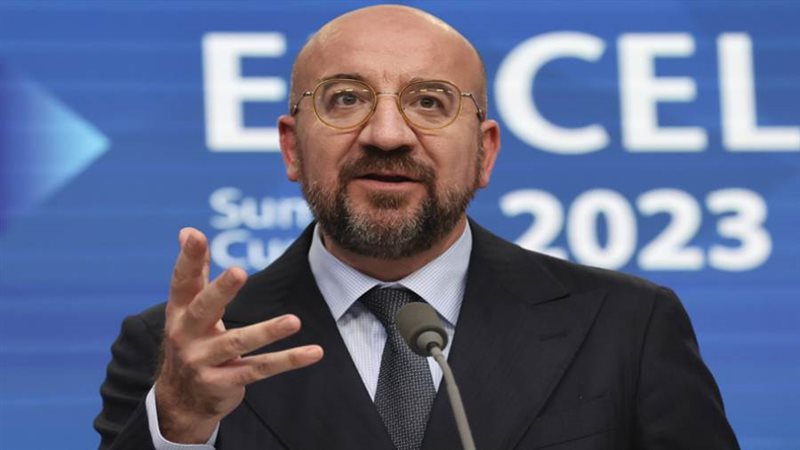 رئيس المجلس الأوروبي