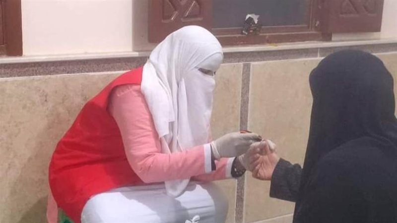 الفرق الطبية