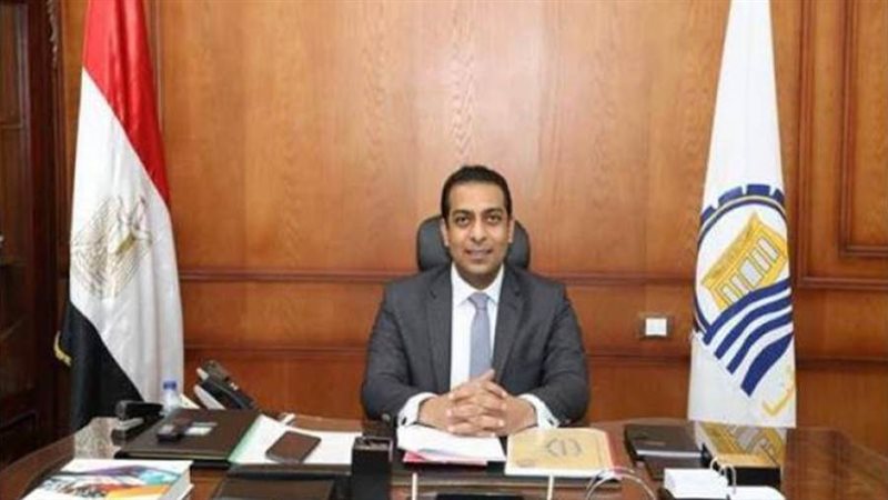 نائب محافظ قنا الدكتور