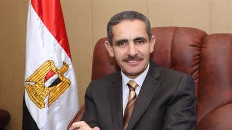 الدكتور طارق رحمي