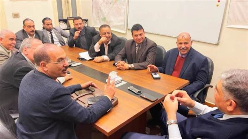 اجتماع العلوم الصحية