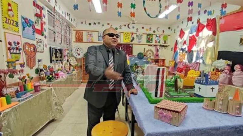 مدير عام الإدارة