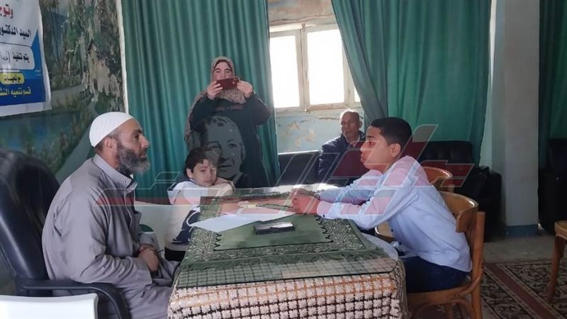 مسابقات دينية