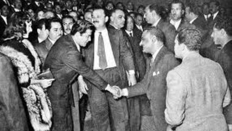 عبدالناصر يكرم شكري