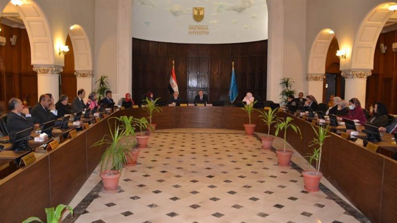 مجلس الدراسات العليا