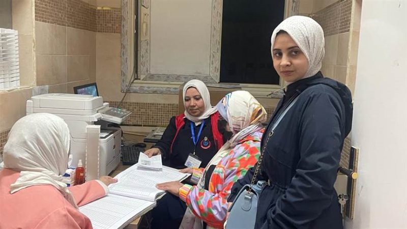 جانب من المبادرة