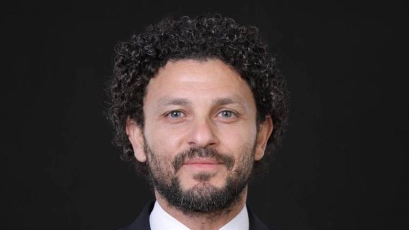 حسام غالي