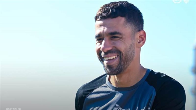 عبد الله السعيد