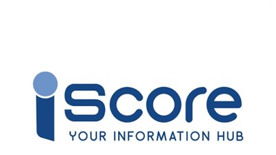 الشركة المصرية للاستعلام الائتماني (iscore) تطلق علامتها التجارية الجديدة