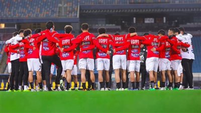 عاجل.. موعد مباراة منتخب مصر ونيوزيلندا والتشكيل المتوقع والقنوات الناقلة